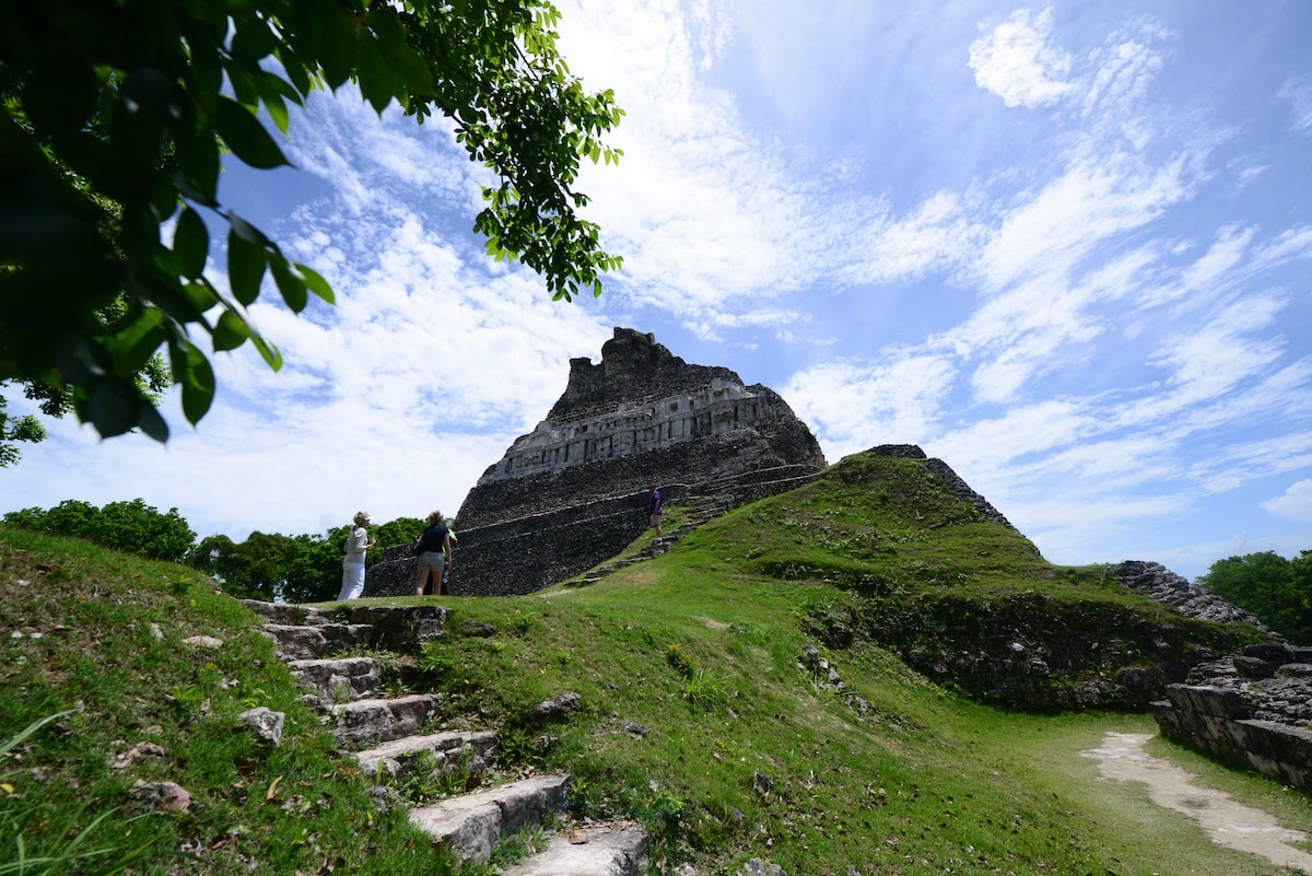 BELIZE