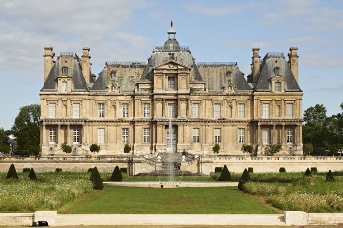 MONUMENT NATIONAUX