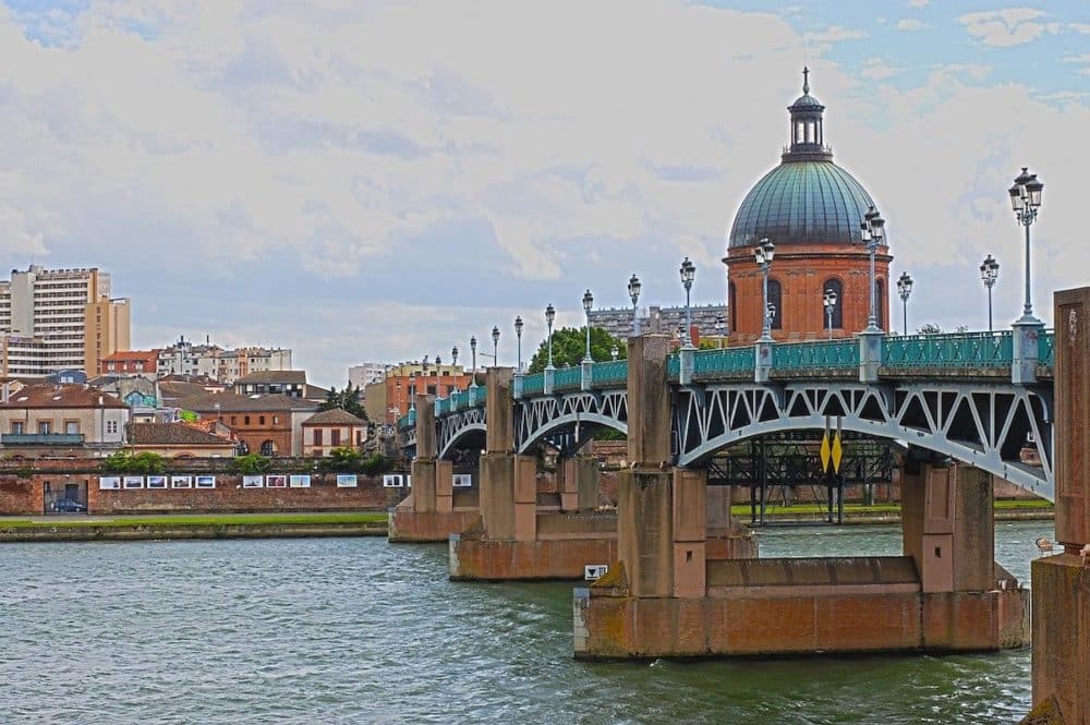 Toulouse : un agenda palpitant pour les vacances de la Toussaint