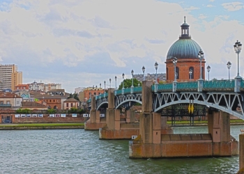 Toulouse : un agenda palpitant pour les vacances de la Toussaint