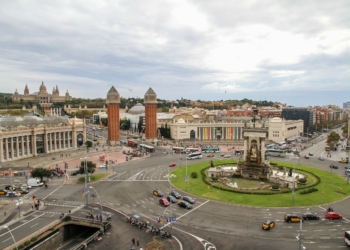 quartiers barcelone