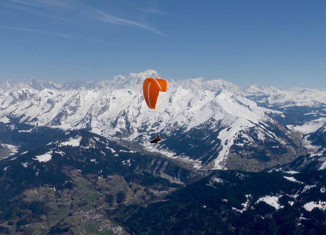 Arêches-Beaufort