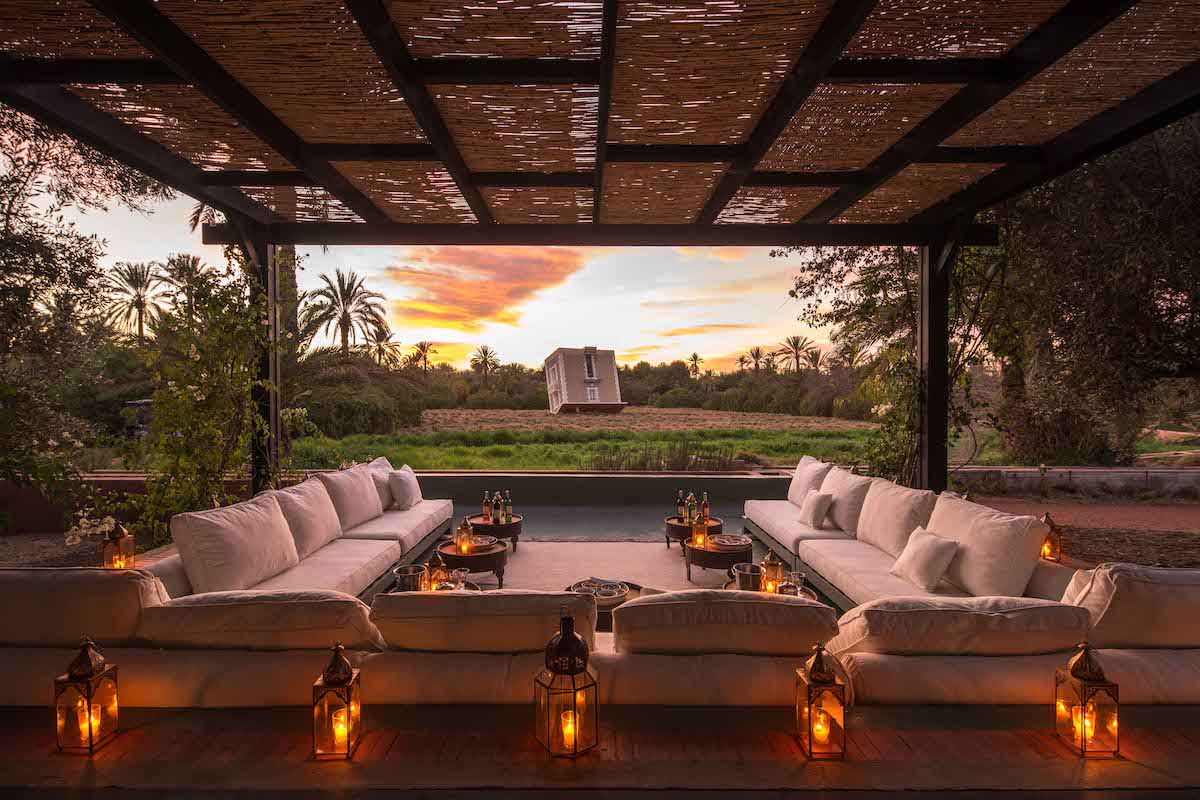 Condé Nast Johansens vient de décerner ses Awards 2022.