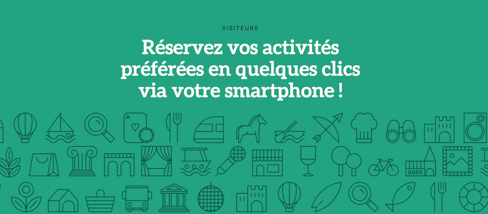 Tourisme