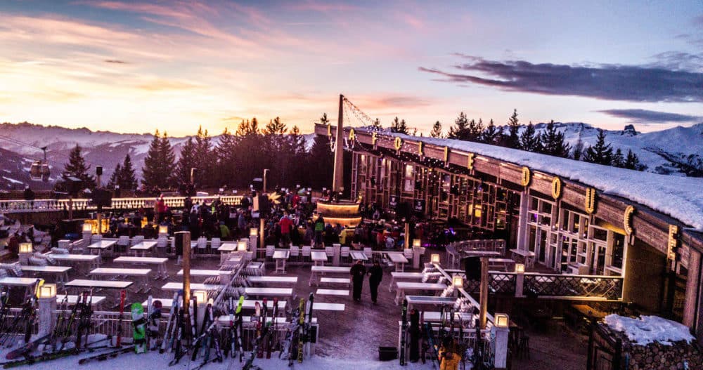 folie douce