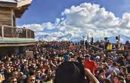 FOLIE DOUCE