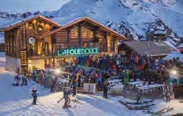 folie douce