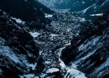 Courmayeur