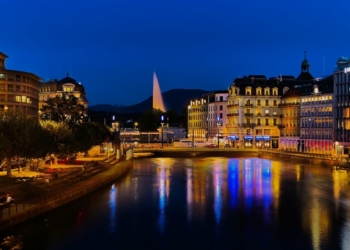 GENEVE