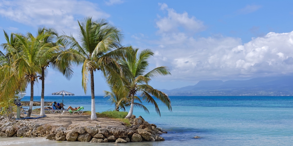 guadeloupe