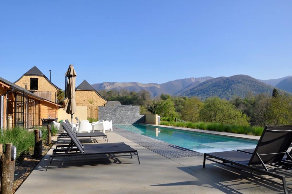 location vacances