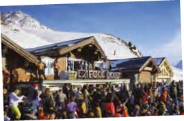 La Folie Doucel