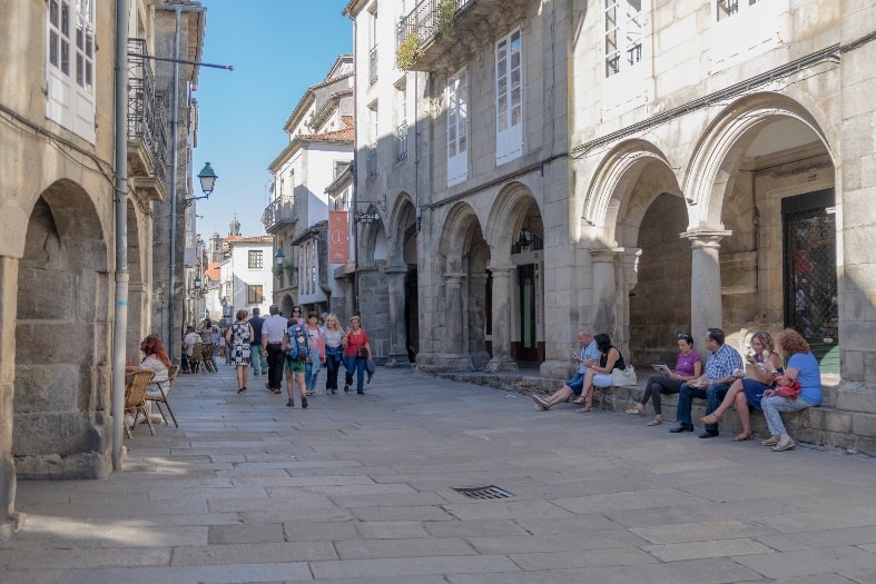 Saint-Jacques-de-Compostelle