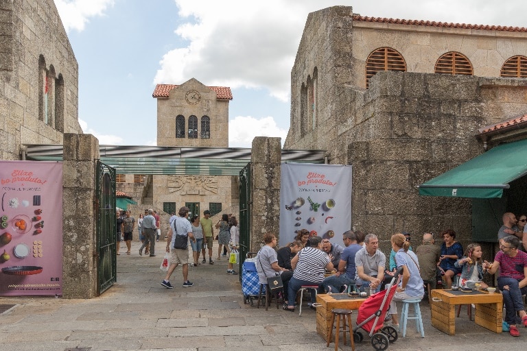 Saint-Jacques-de-Compostelle