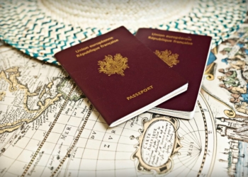 passeport