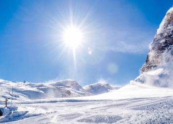 Samoëns en hiver