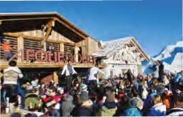 folie douce