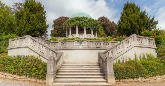 Infotravel vous propose trois excursions d'automne à Vienne