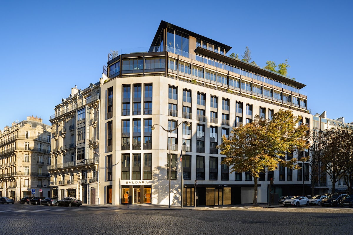 hôtel Bulgarie