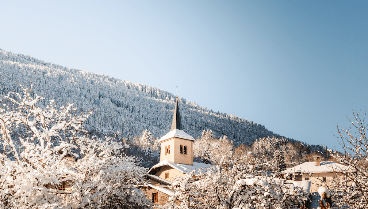 COURCHEVEL