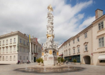 Infotravel vous propose trois excursions d'automne à Vienne