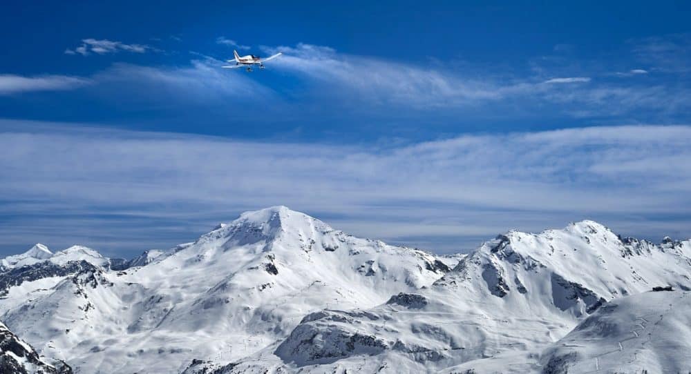 Val d'Isère