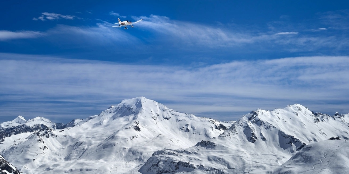 Val d'Isère