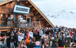 FOLIE DOUCE