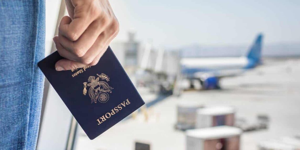passeport