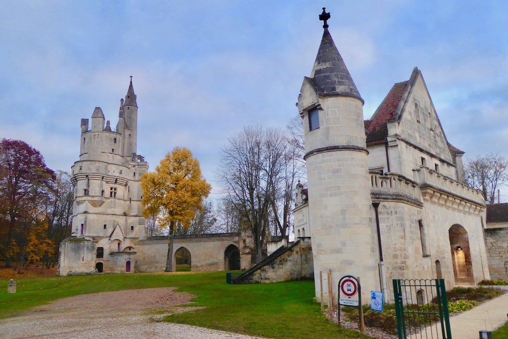 soissons