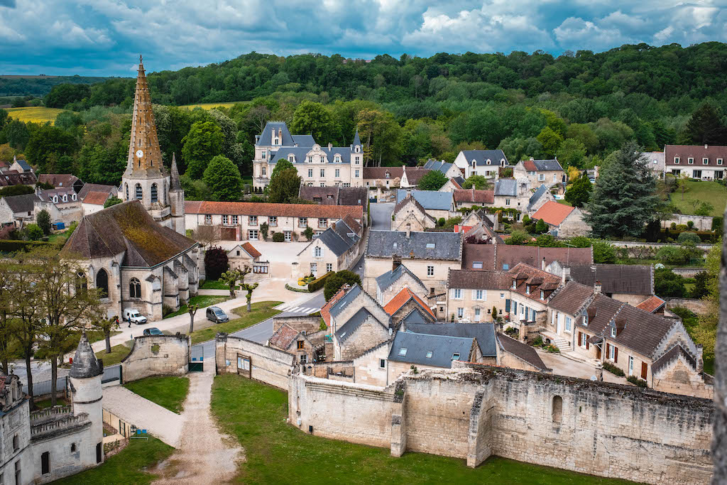 soissons