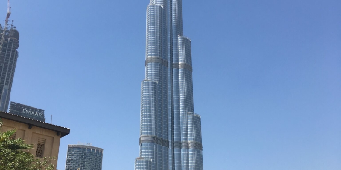 DUBAI