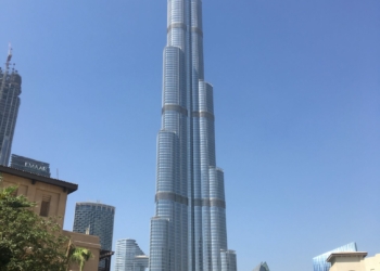 DUBAI