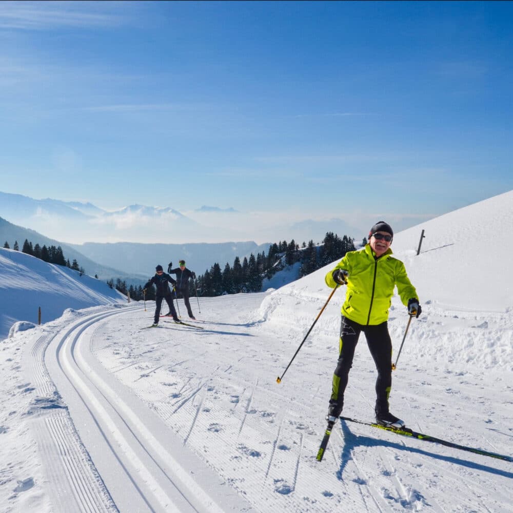 Col de Porte