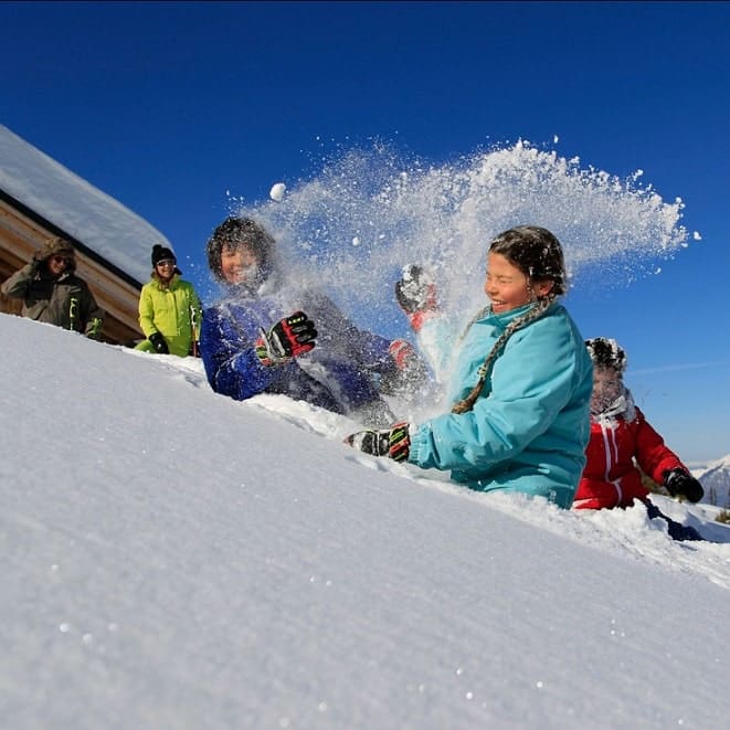 Flaine, l'une des meilleures stations de ski