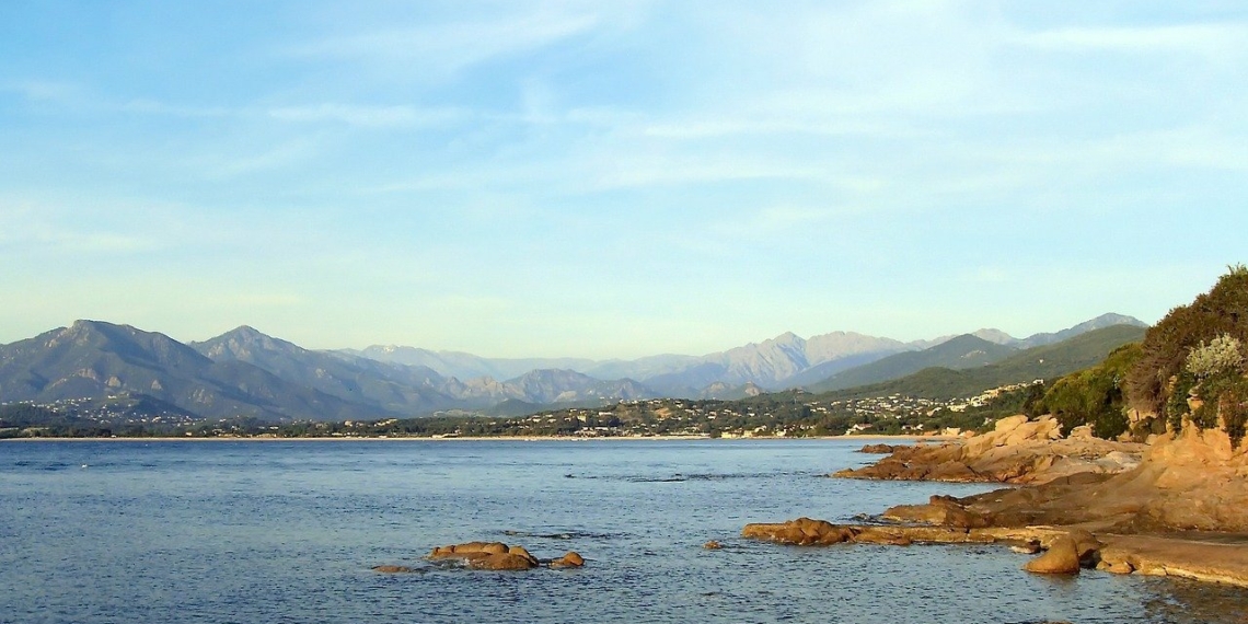 golfe ajaccio-corse