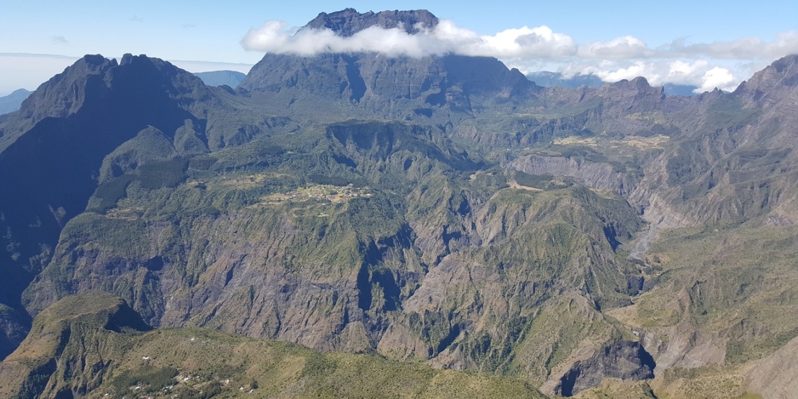 ile de la reunion