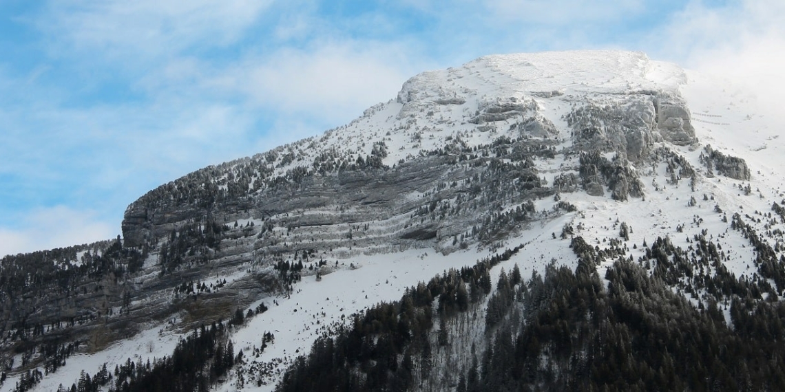 Le Sappey-en-Chartreuse