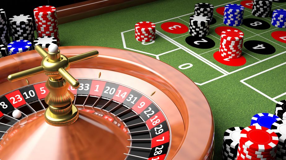 roulette
