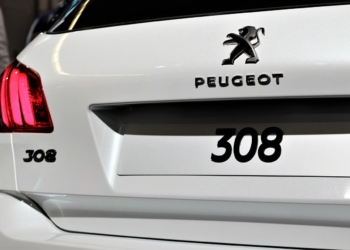 tapis peugeot 308