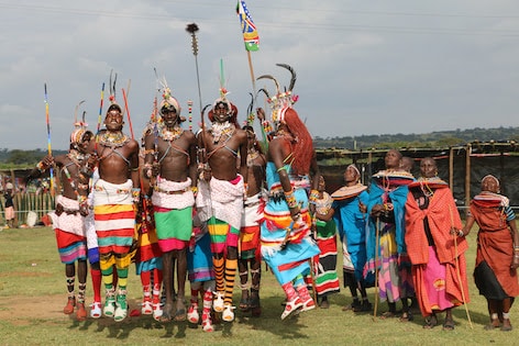 Kenya