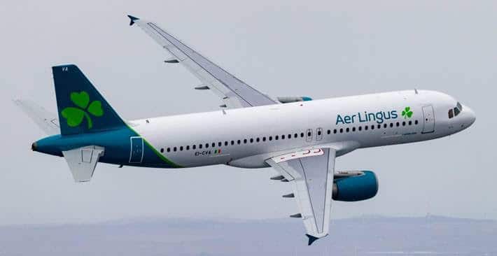 Aer Lingus