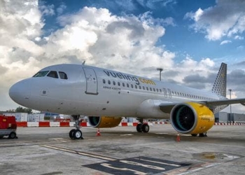 Vueling