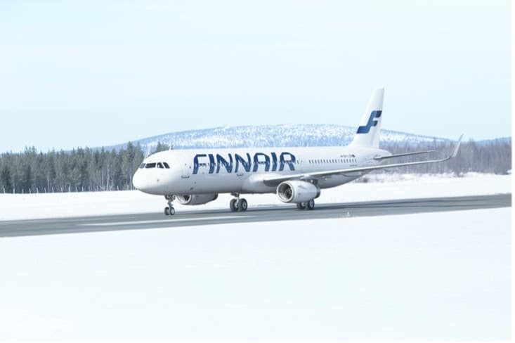 Offres promotionnelles de Finnair pour les fêtes de fin d’année