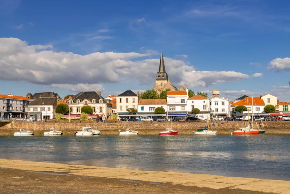 Vendée: the quintessential destination for families