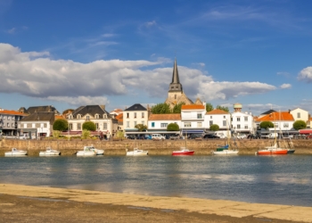 vendee destination familles