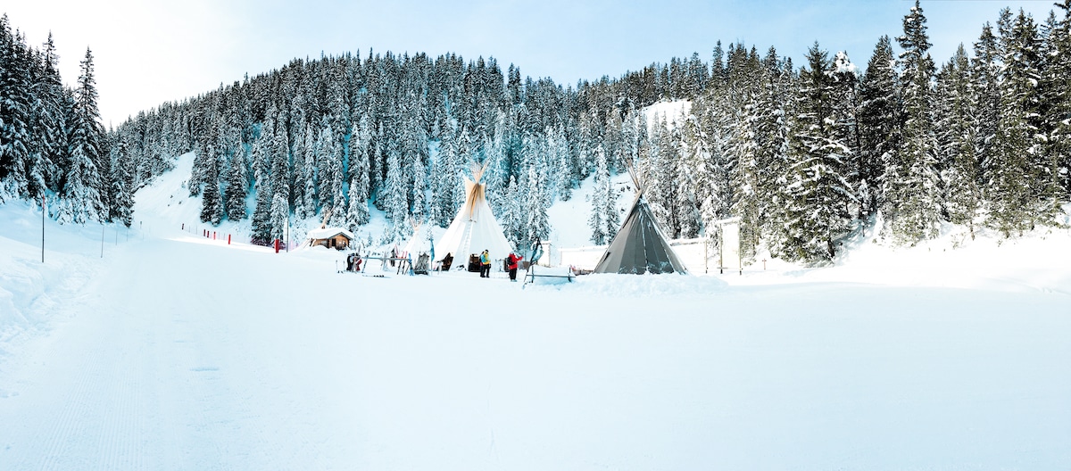 CourchevelTourism