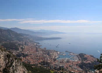 monaco