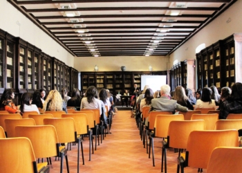 salle de seminaire