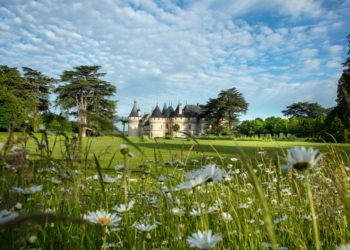 Domaine de Chaumont-sur-Loire Programmation 2022